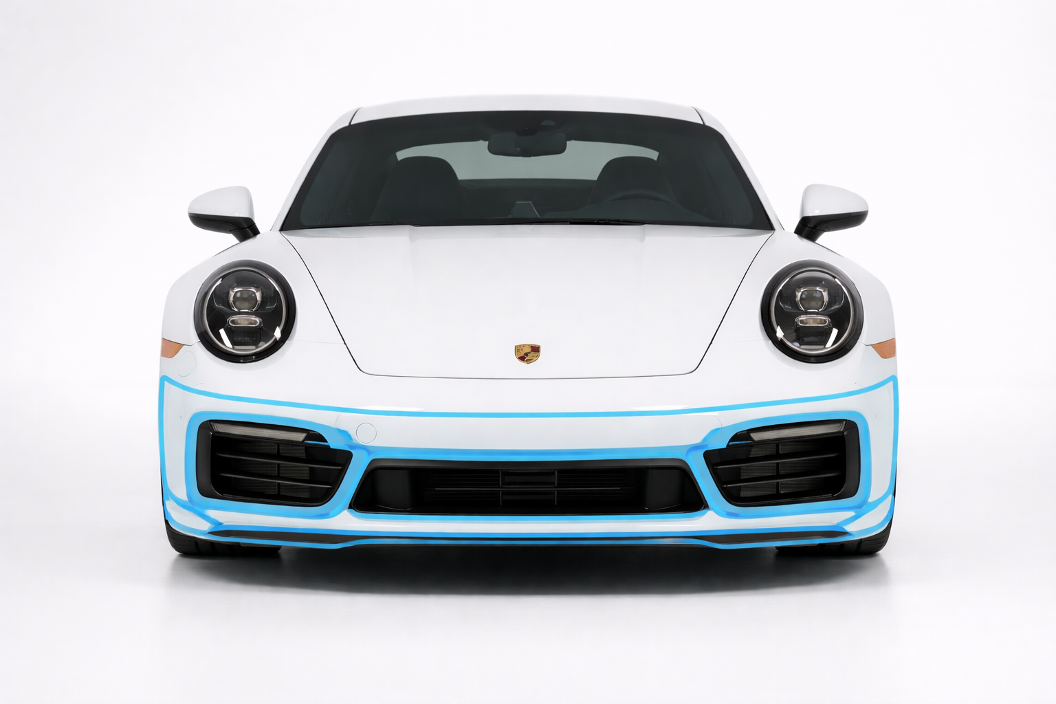 PPF Front Car (48 hrs)